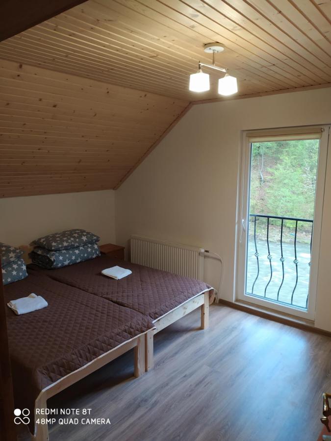 Apartament Panorama Kwasy Zewnętrze zdjęcie