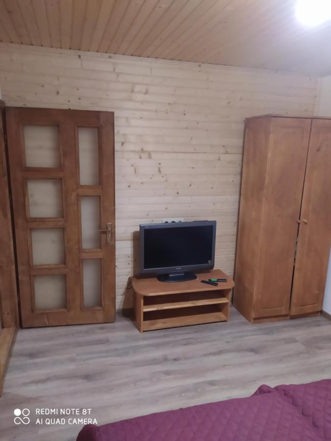 Apartament Panorama Kwasy Zewnętrze zdjęcie