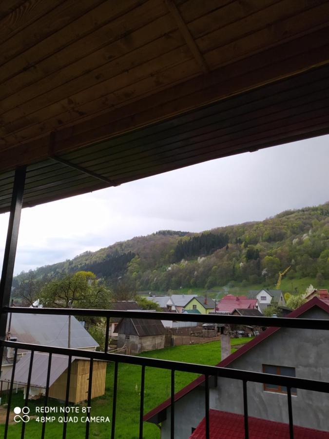Apartament Panorama Kwasy Zewnętrze zdjęcie