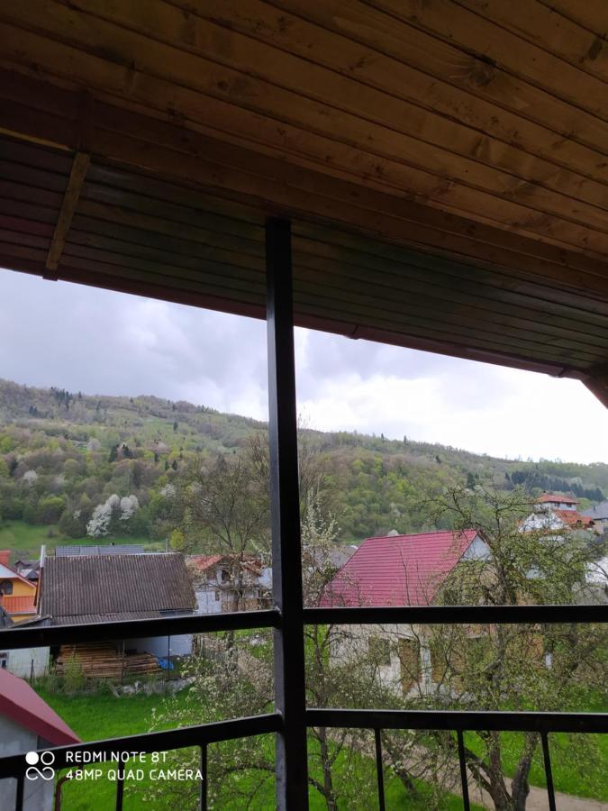 Apartament Panorama Kwasy Zewnętrze zdjęcie