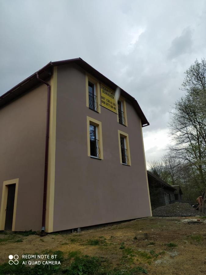 Apartament Panorama Kwasy Zewnętrze zdjęcie