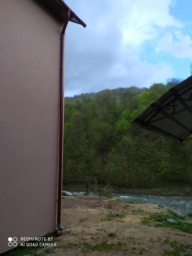 Apartament Panorama Kwasy Zewnętrze zdjęcie