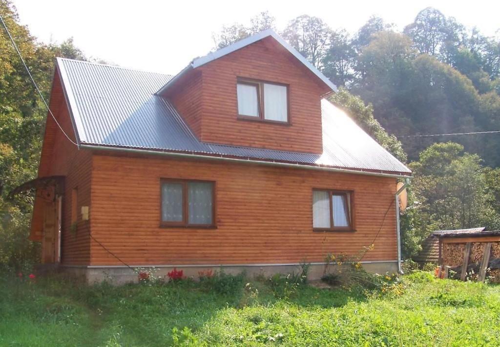 Apartament Panorama Kwasy Zewnętrze zdjęcie